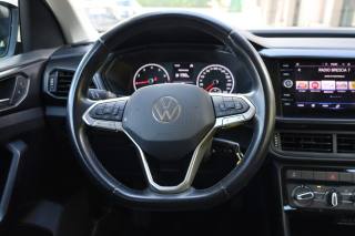 VOLKSWAGEN T-Cross usata 67