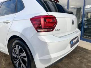 VOLKSWAGEN Polo usata, con Isofix