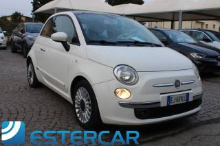 FIAT 500 usata, con Autoradio