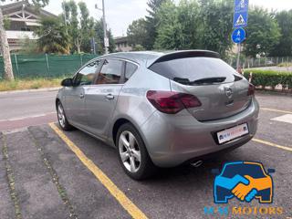 OPEL Astra usata, con Airbag Passeggero