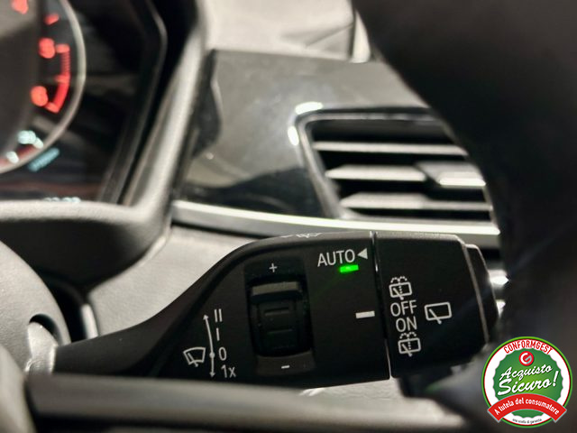 BMW X1 usata, con Servosterzo