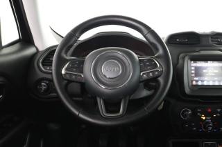 JEEP Renegade usata 5