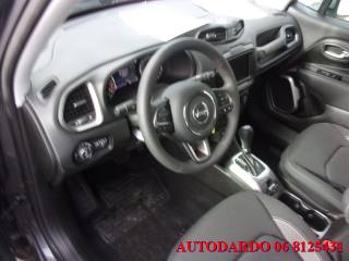 JEEP Renegade usata, con ESP