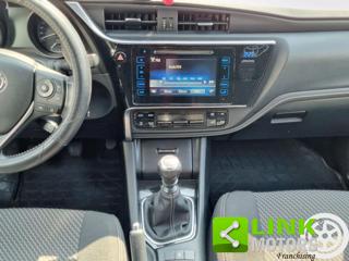 TOYOTA Auris usata 20