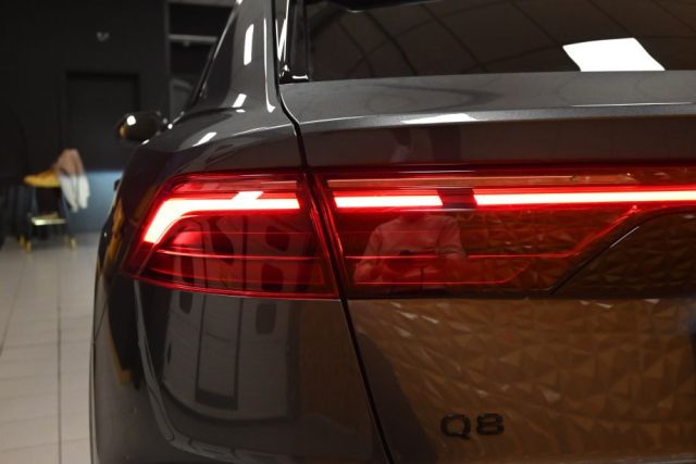 AUDI Q8 usata 19