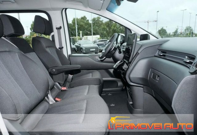 HYUNDAI Staria usata, con Airbag Passeggero