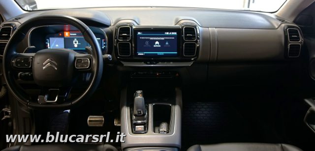 CITROEN C5 Aircross usata, con Controllo trazione