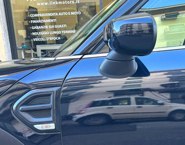 MINI Countryman usata, con Airbag