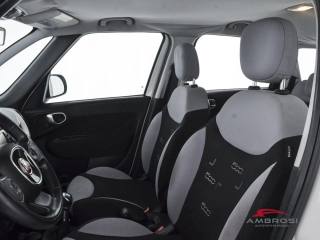 FIAT 500L usata 8