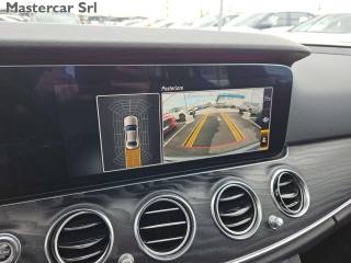 MERCEDES-BENZ E 220 usata, con Airbag testa