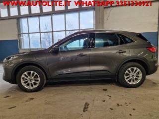 FORD Kuga usata, con Cerchi in lega