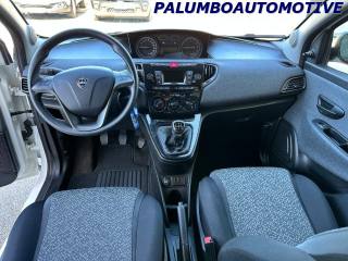 LANCIA Ypsilon usata, con Controllo trazione