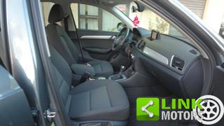 AUDI Q3 usata, con Sistema di navigazione