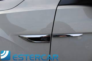 VOLKSWAGEN T-Roc usata, con Luci diurne LED