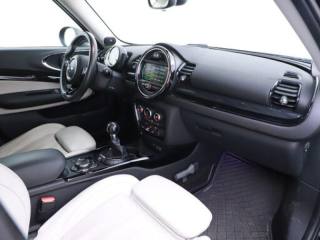 MINI Clubman usata, con Fendinebbia