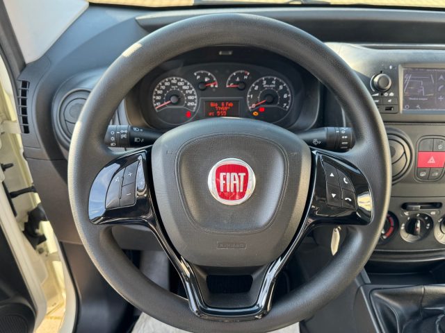 FIAT Fiorino usata, con Filtro antiparticolato