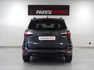 FORD EcoSport usata, con Climatizzatore