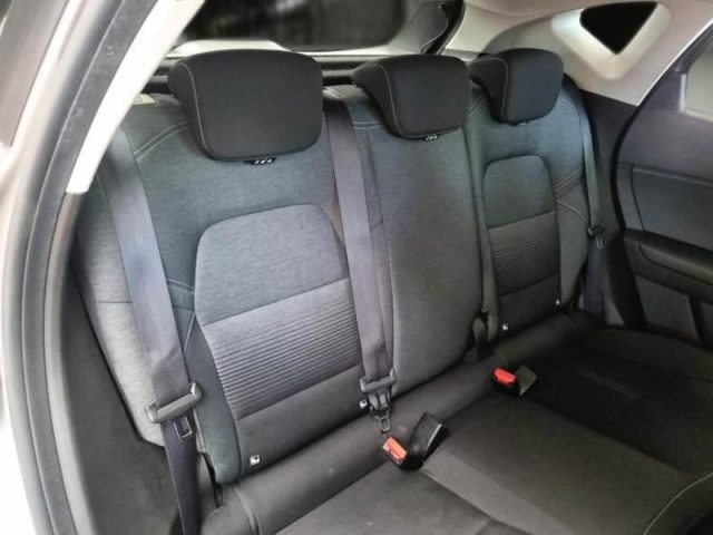 RENAULT Captur usata, con Climatizzatore