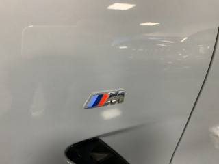 BMW X3 usata, con Chiusura centralizzata telecomandata