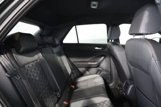 VOLKSWAGEN T-Roc usata, con Fari LED