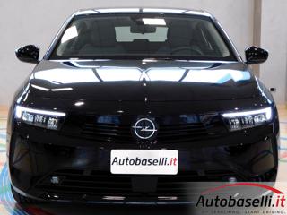 OPEL Astra usata, con Climatizzatore