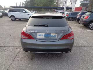 MERCEDES-BENZ CLA 200 usata, con Airbag Passeggero