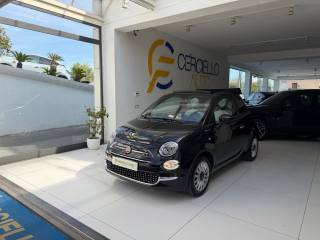 FIAT 500 usata, con Airbag