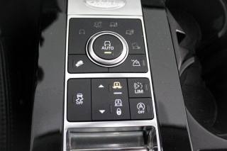 LAND ROVER Discovery usata, con ESP
