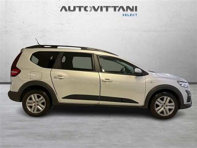 DACIA Jogger usata, con Cruise Control