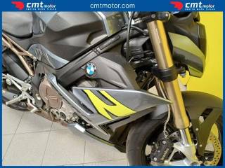 BMW S 1000 R usata 6