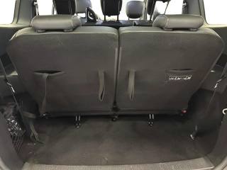 DACIA Lodgy usata, con Fendinebbia