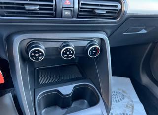 CITROEN C3 usata, con Controllo automatico clima