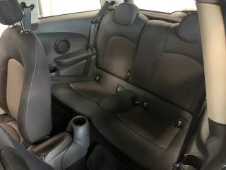 MINI Cooper D usata, con ESP