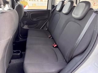 FIAT Panda Cross usata, con Cronologia tagliandi
