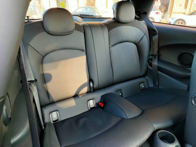 MINI Cooper SE usata, con Sistema di navigazione