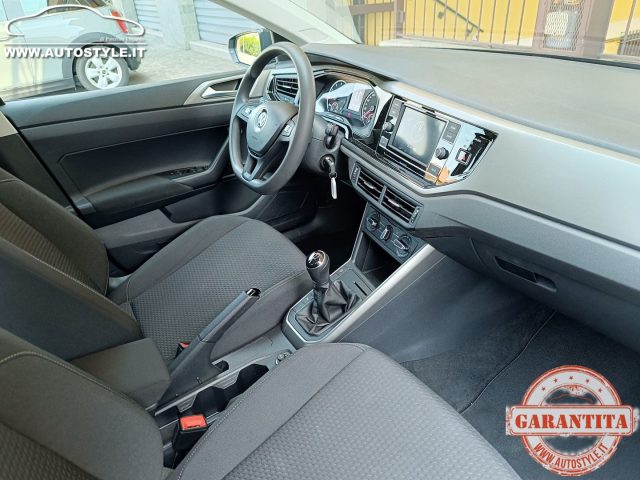 VOLKSWAGEN Polo usata 79