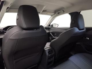 PEUGEOT 308 usata, con Volante in pelle