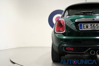 MINI Cooper SD usata 48