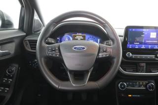FORD Puma usata 5