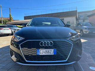 AUDI A3 usata, con Cerchi in lega