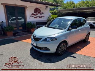 LANCIA Ypsilon 1.0 FireFly 5 porte S&S Hybrid Oro PROMO!