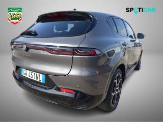 ALFA ROMEO Tonale usata, con Controllo elettronico della corsia