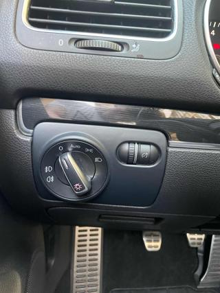 VOLKSWAGEN Golf Cabriolet usata, con Climatizzatore