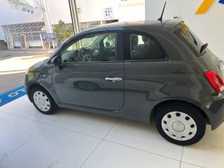 FIAT 500 usata, con Airbag Passeggero