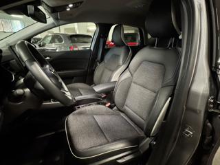 RENAULT Captur usata, con Cruise Control