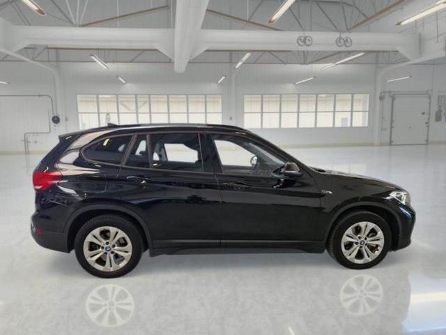 BMW X1 usata, con Airbag Passeggero