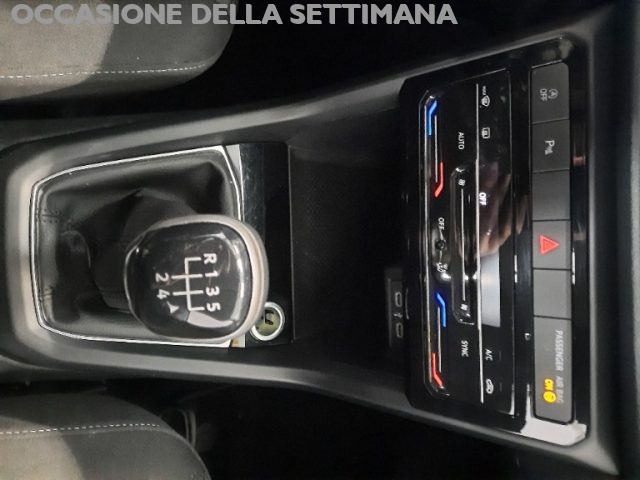 VOLKSWAGEN T-Cross usata, con Servosterzo