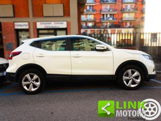 NISSAN Qashqai usata, con Alzacristalli elettrici