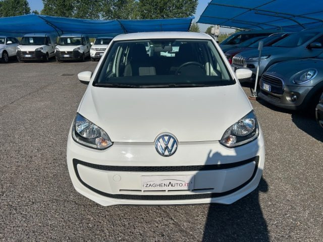 VOLKSWAGEN up! usata, con Airbag