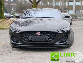 JAGUAR F-Type usata, con Airbag